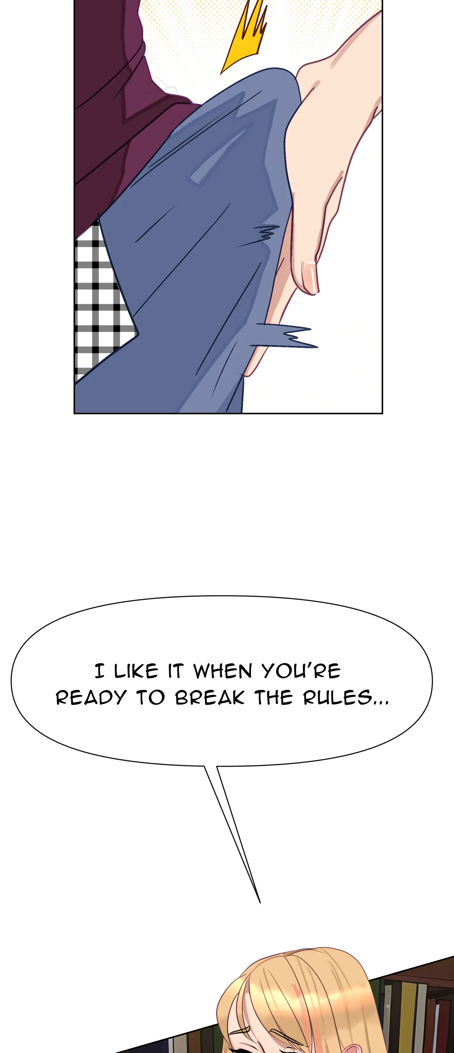 Girl Next Door - Episode 5 - read scene 9