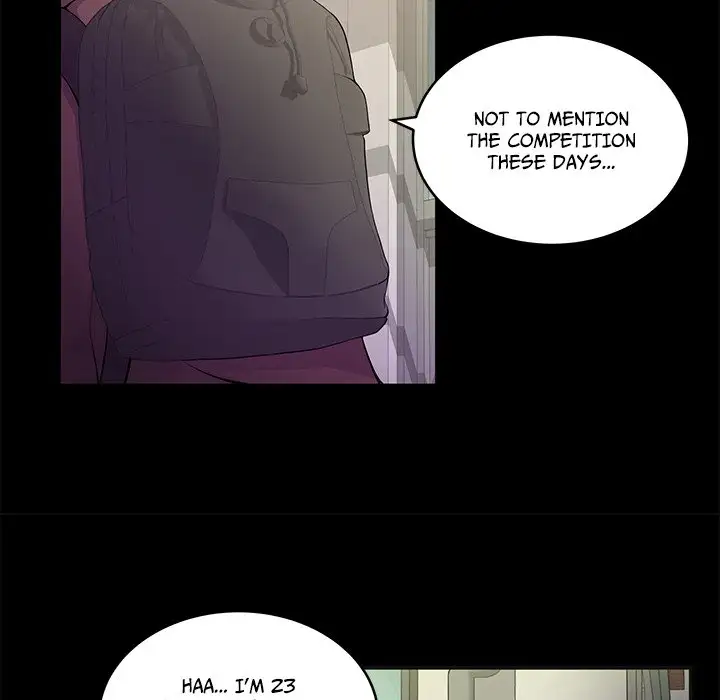The Glue Stick Is Stuck - Episode 1 - read scene 21