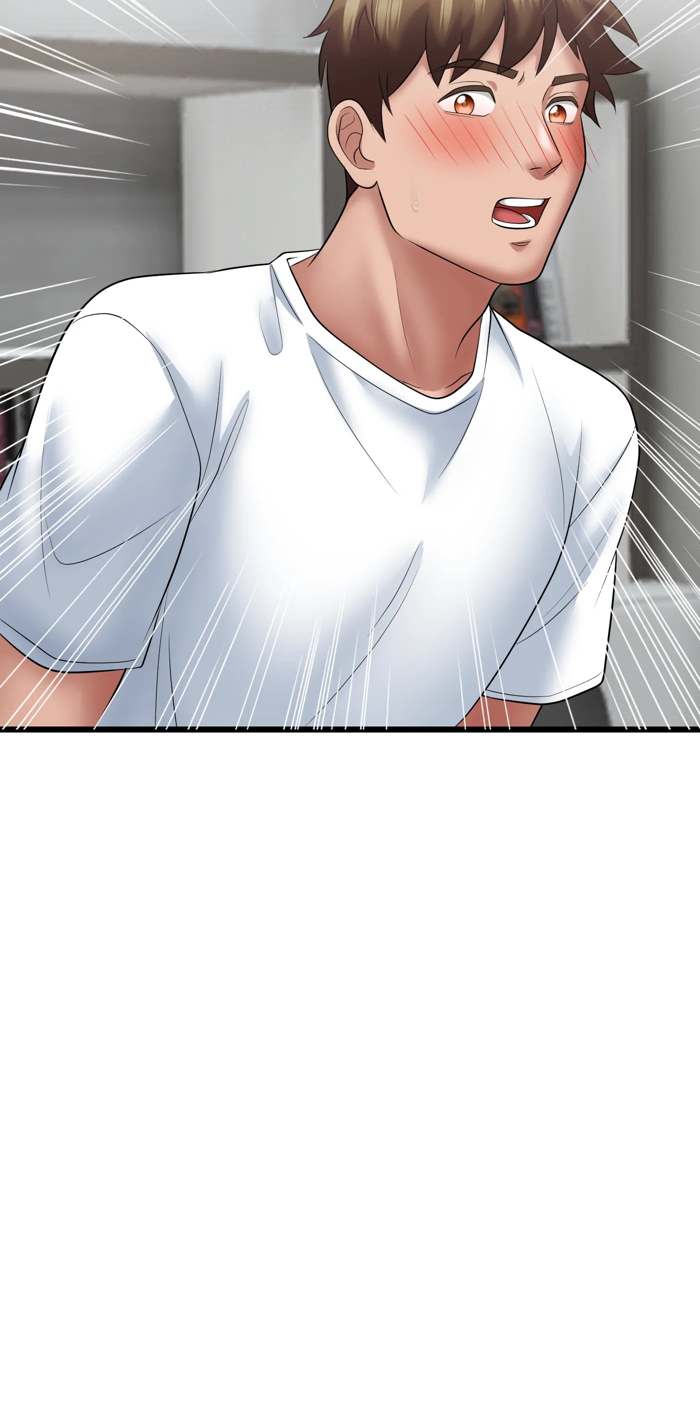 College Stepmom - Episode 5 - read scene 33