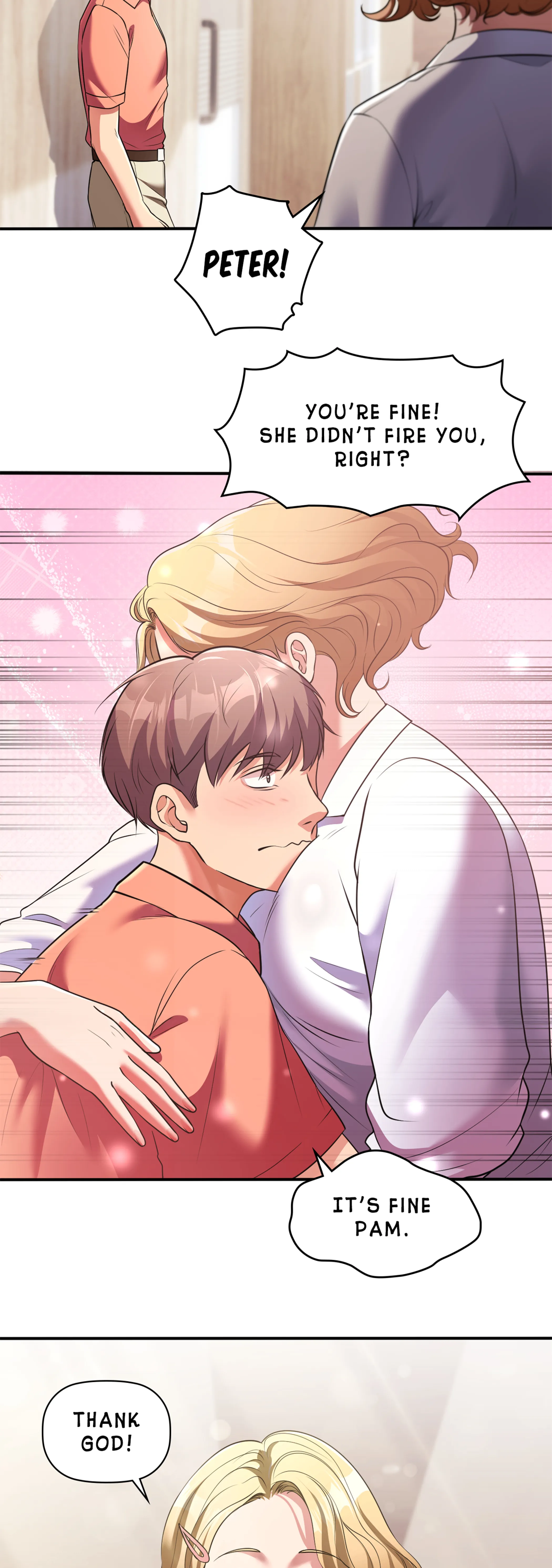 Big Potential - Prologue - read scene 6