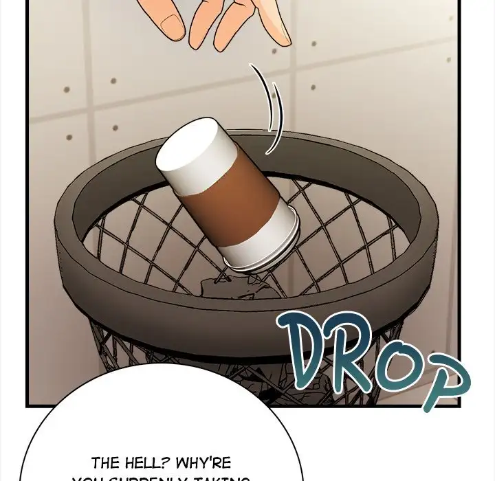 Spirit Contact: An Obscene Body - Episode 5 - read scene 30