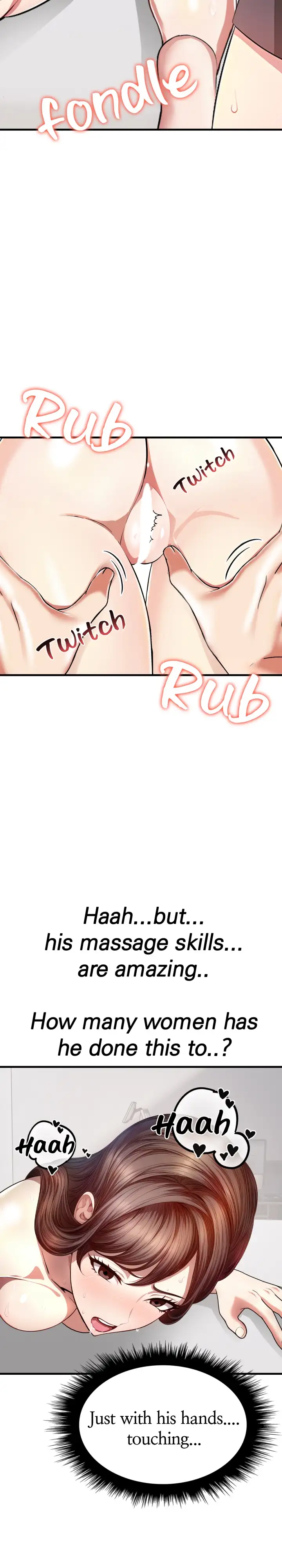 Text Me. NOW! - Episode 2 - read scene 16