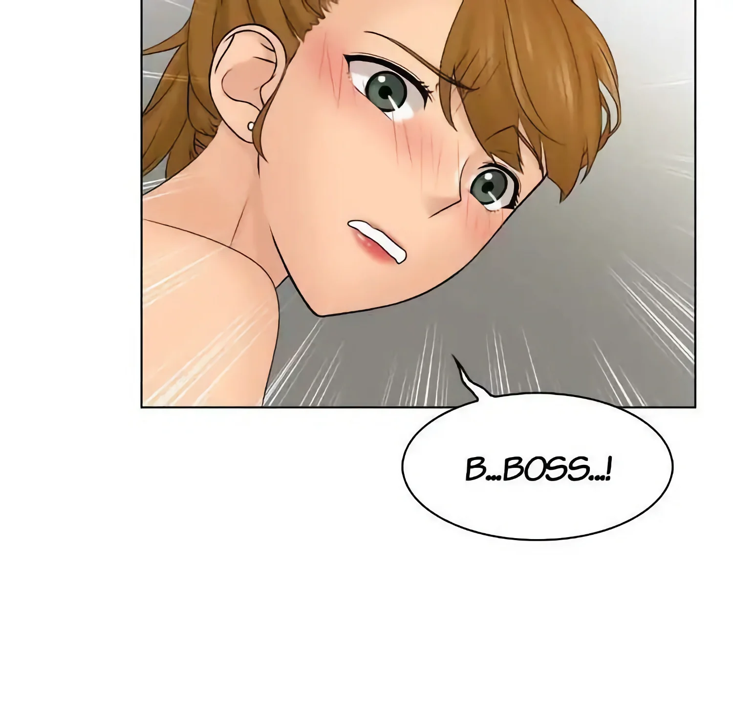 My Girlfriend and My Slave - Episode 5 - read scene 98