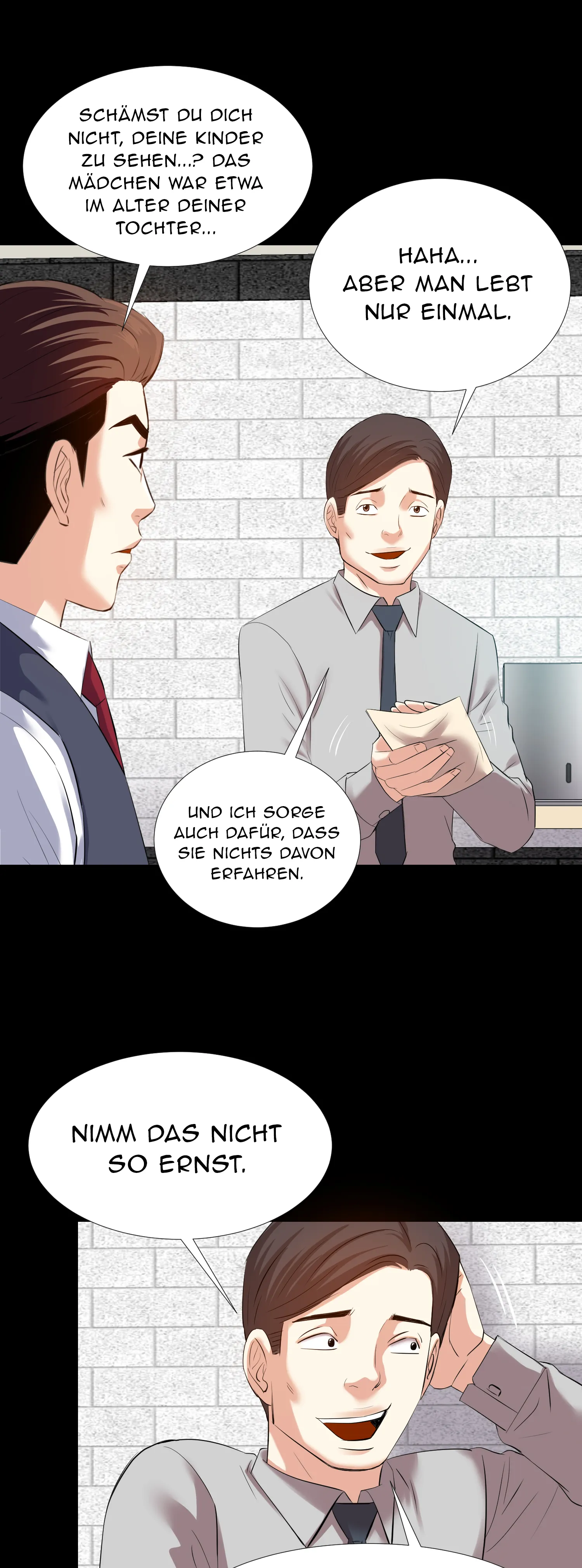 Zuckerdaddy - Episode 2 - read scene 18