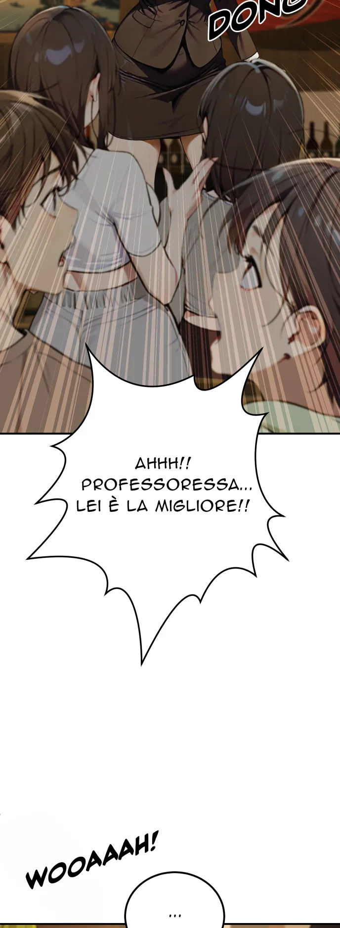 Paradosso 7GF - Episode 1 - read scene 55
