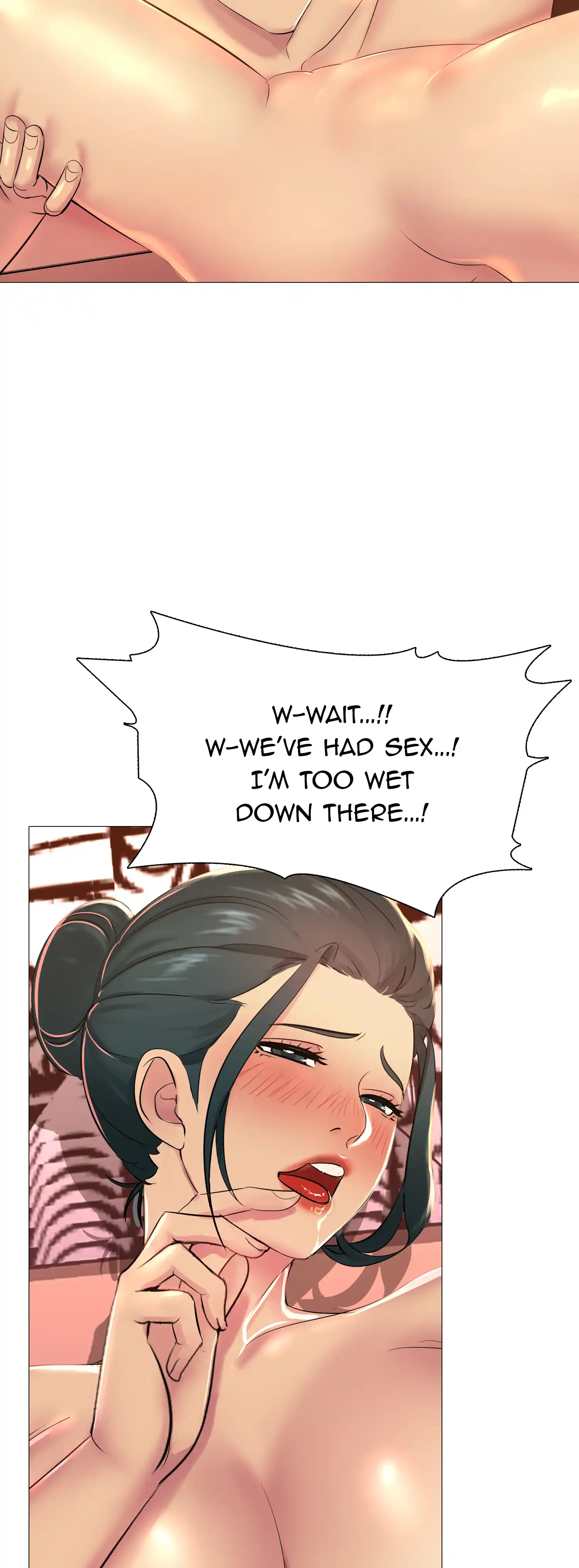 Risky Romance - Episode 4 - read scene 30