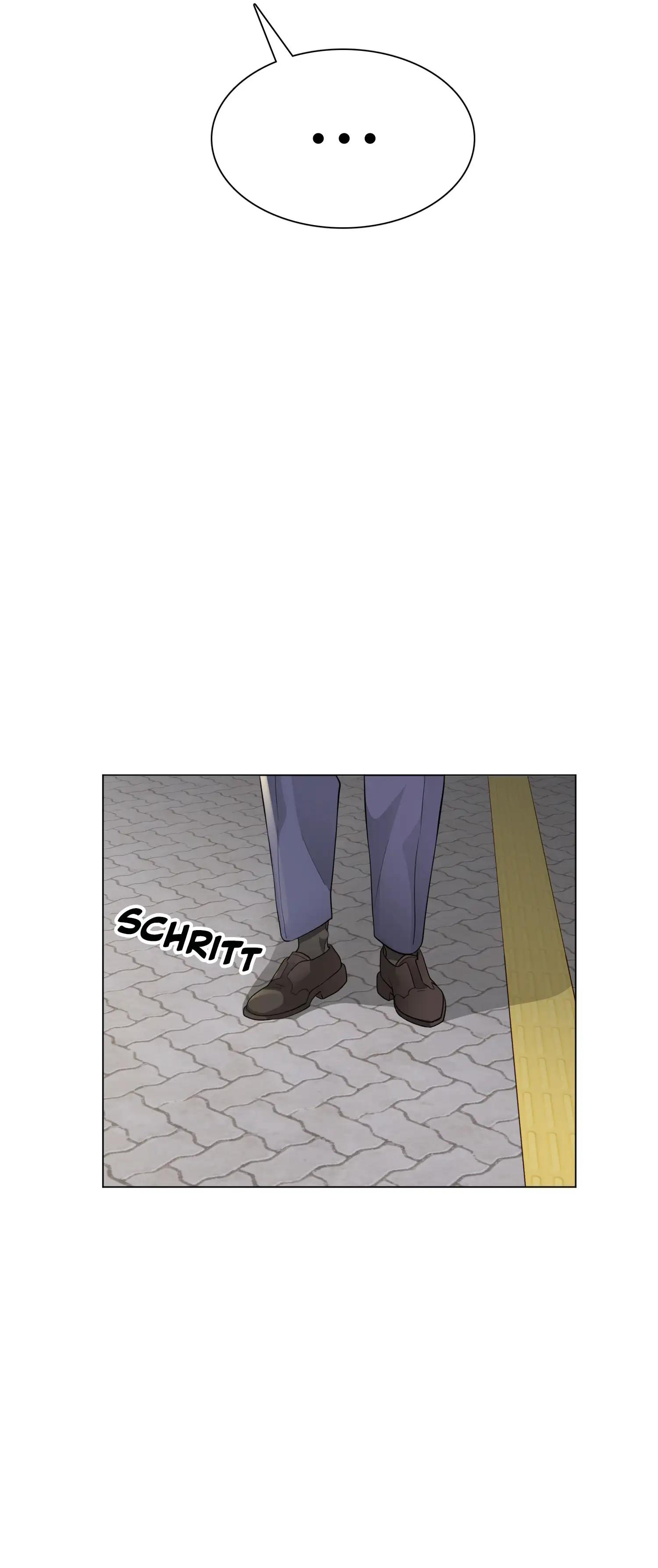 Der Bankangestellte - Episode 1 - read scene 28