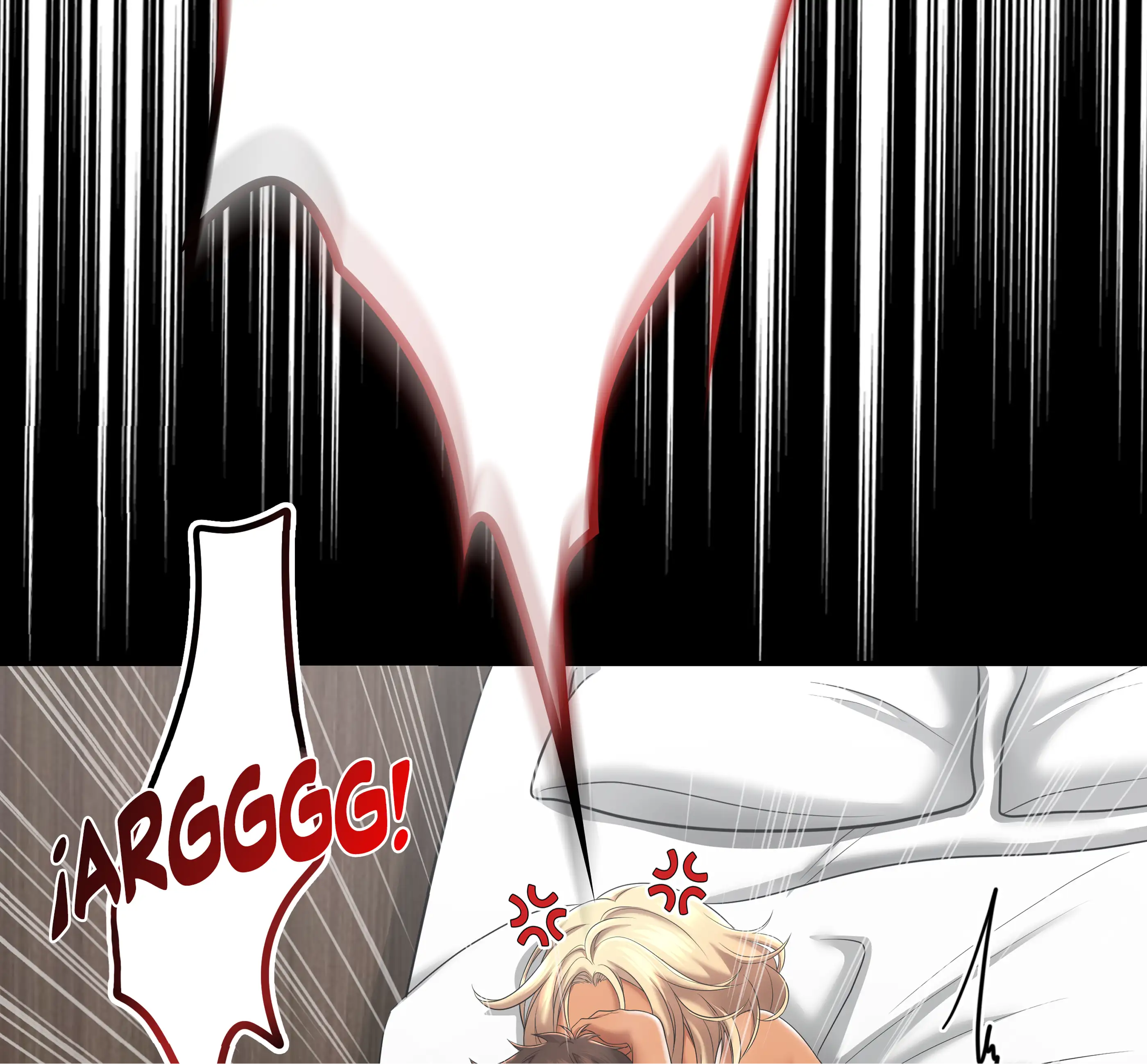 Broma Que Salió Mal - Prologue - read scene 2
