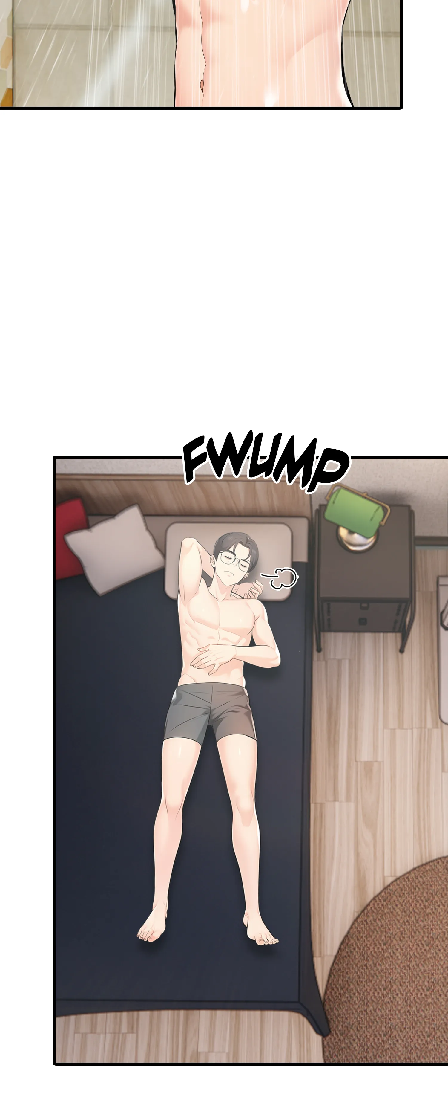Übergroßes Leben - Episode 1 - read scene 63
