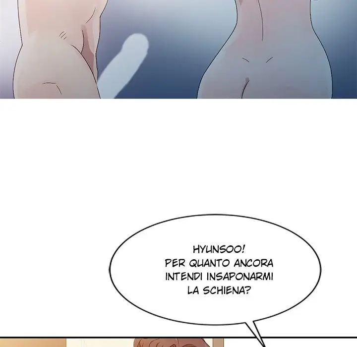 Shh! Il Segreto Della Sorella - Episode 2 - read scene 60