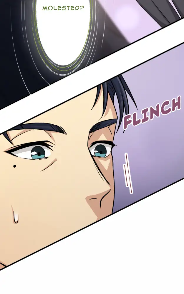 My Subordinate’s Inner Voice Is Too Noisy! - Episode 5 - read scene 77