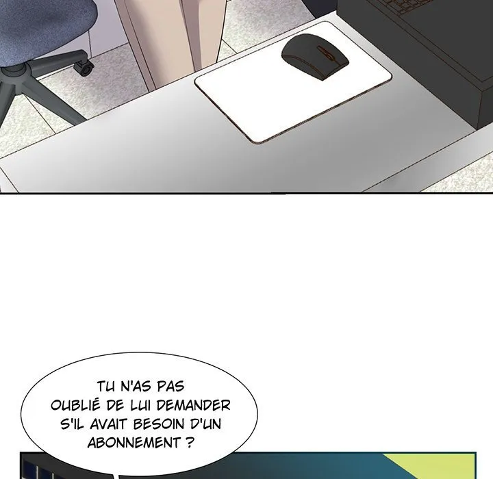 Vieux Protecteur - Episode 4 - read scene 49
