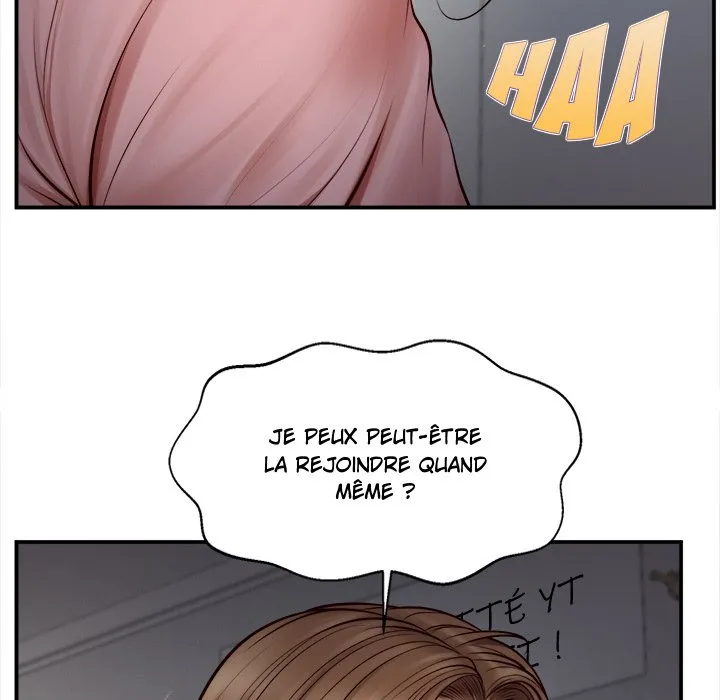 Une Semaine Et Un Jour - Episode 2 - read scene 106
