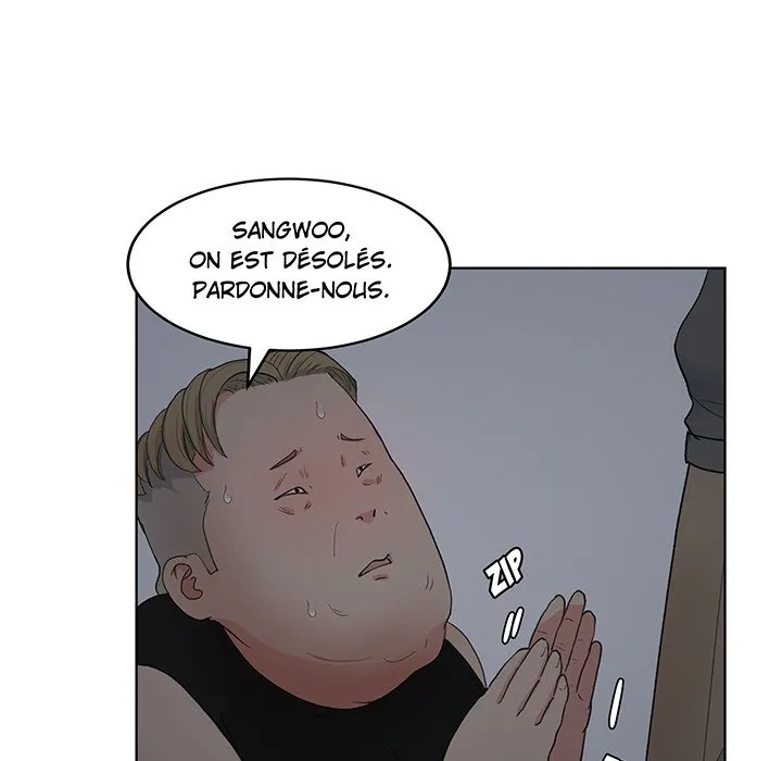 La boutique de BD - Episode 5 - read scene 43
