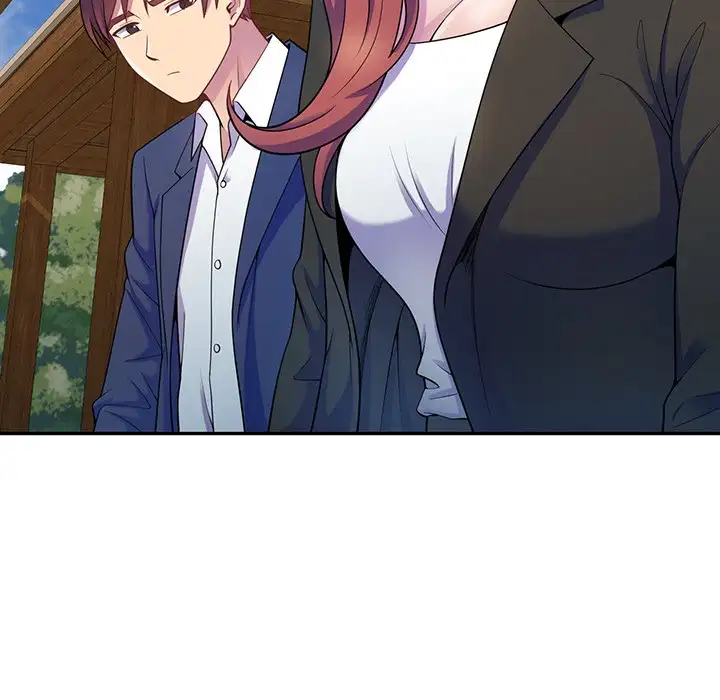 Mi Esposa Es Una Profesora - Episode 2 - read scene 127