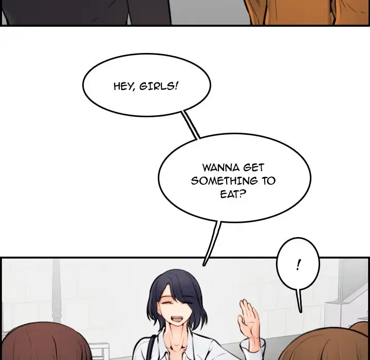 Mom is a Female College Student - Episode 4 - read scene 28