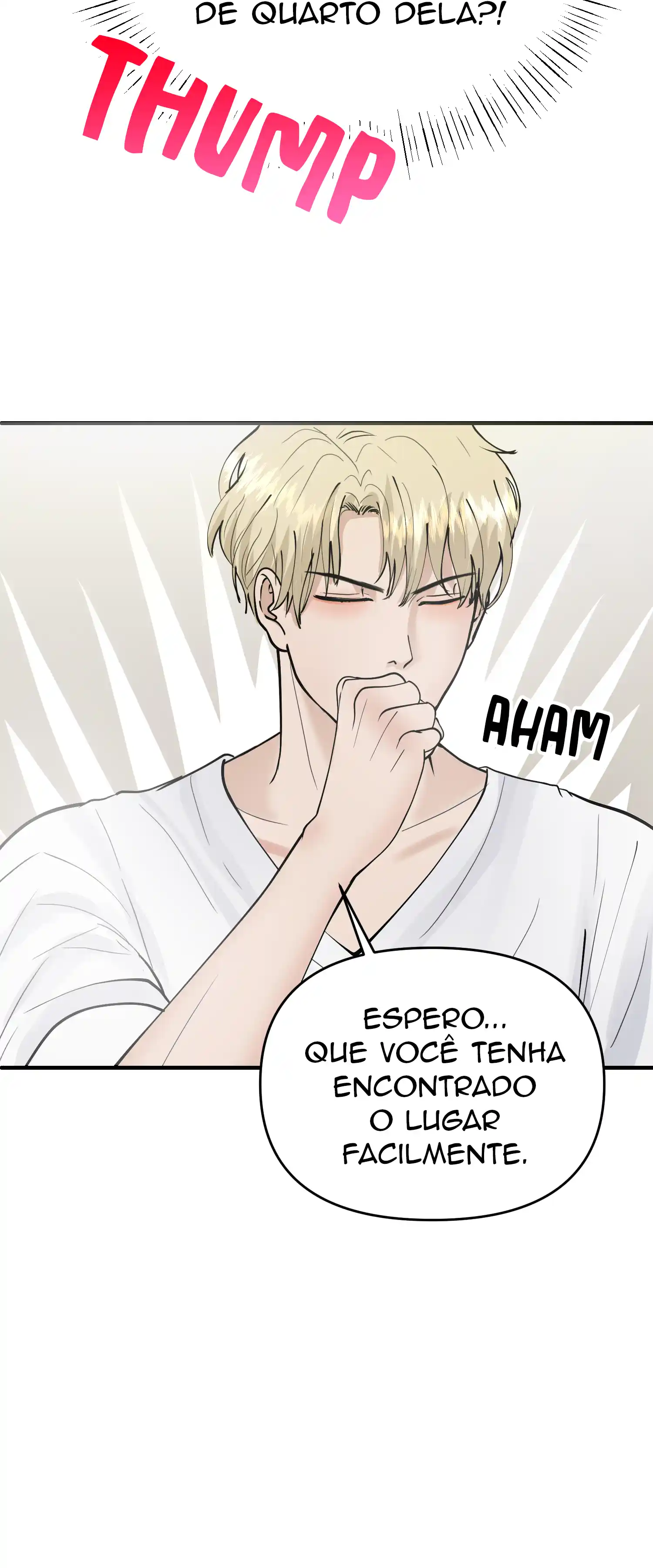 Entre Jogos e Paixões - Episode 1 - read scene 60