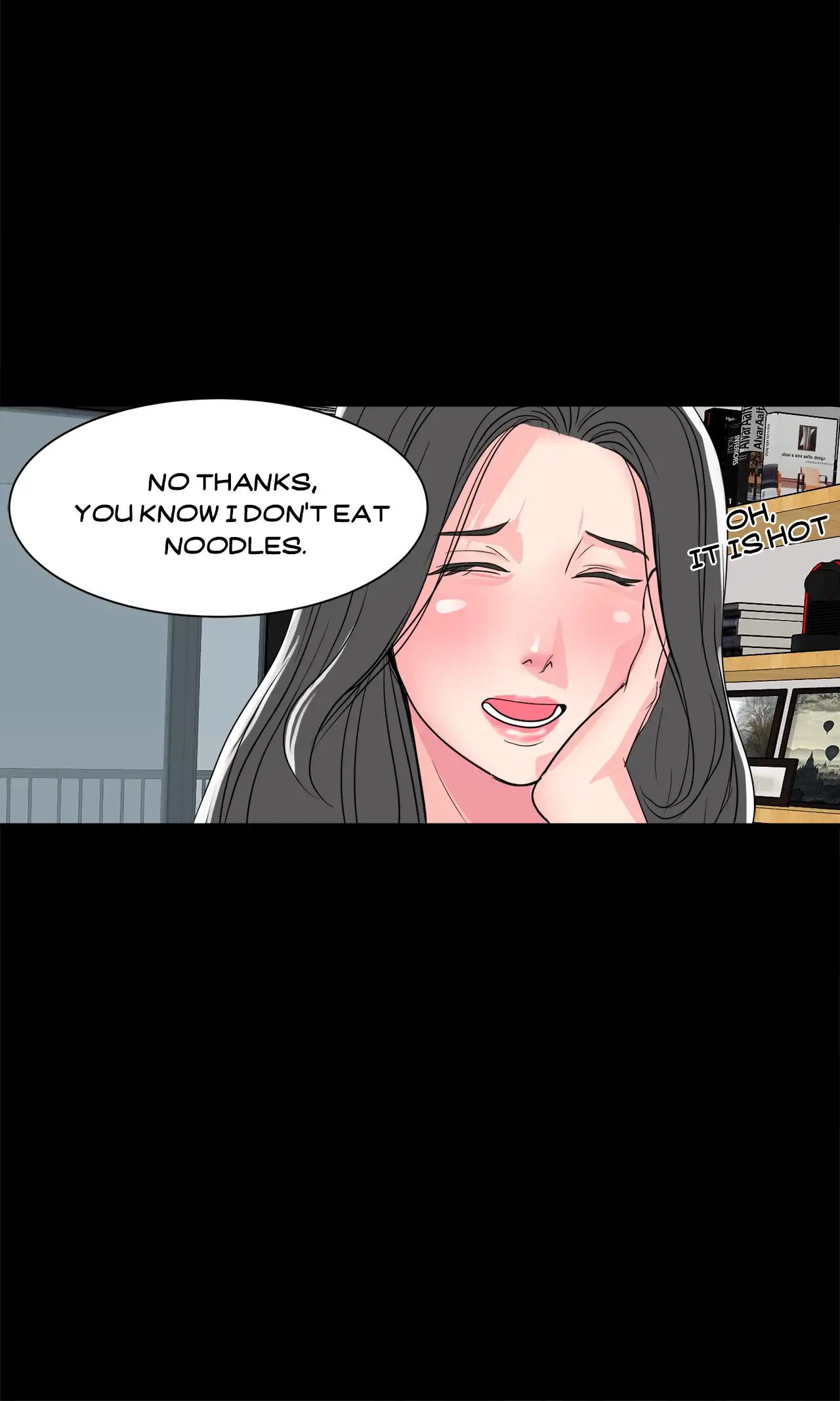Roommate with Benefits - Episode 3 - read scene 2