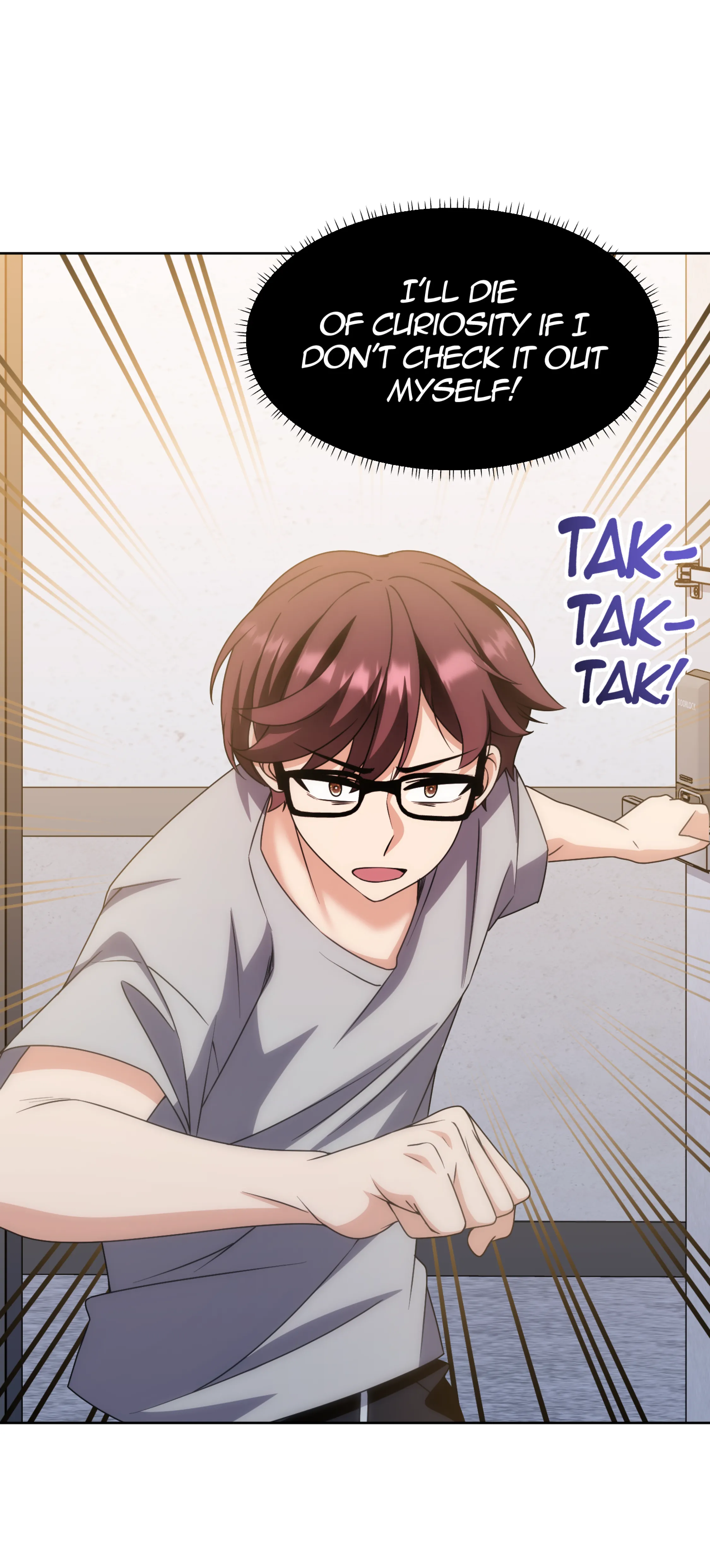 Hole 2 My Goal - Prologue - read scene 48