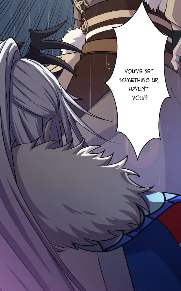 Thunderbolt Fantasy - Episode 3 - read scene 110