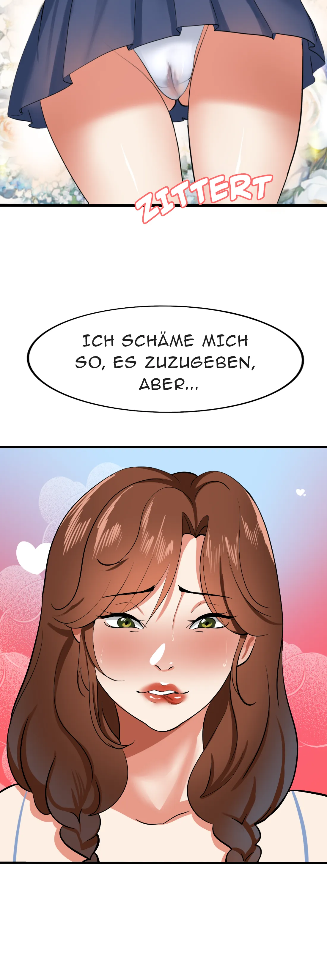 Handwerker im Mädchenwohnheim - Episode 3 - read scene 25