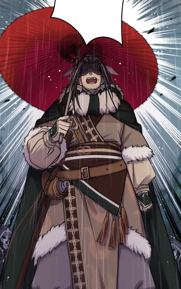 Thunderbolt Fantasy - Episode 2 - read scene 138