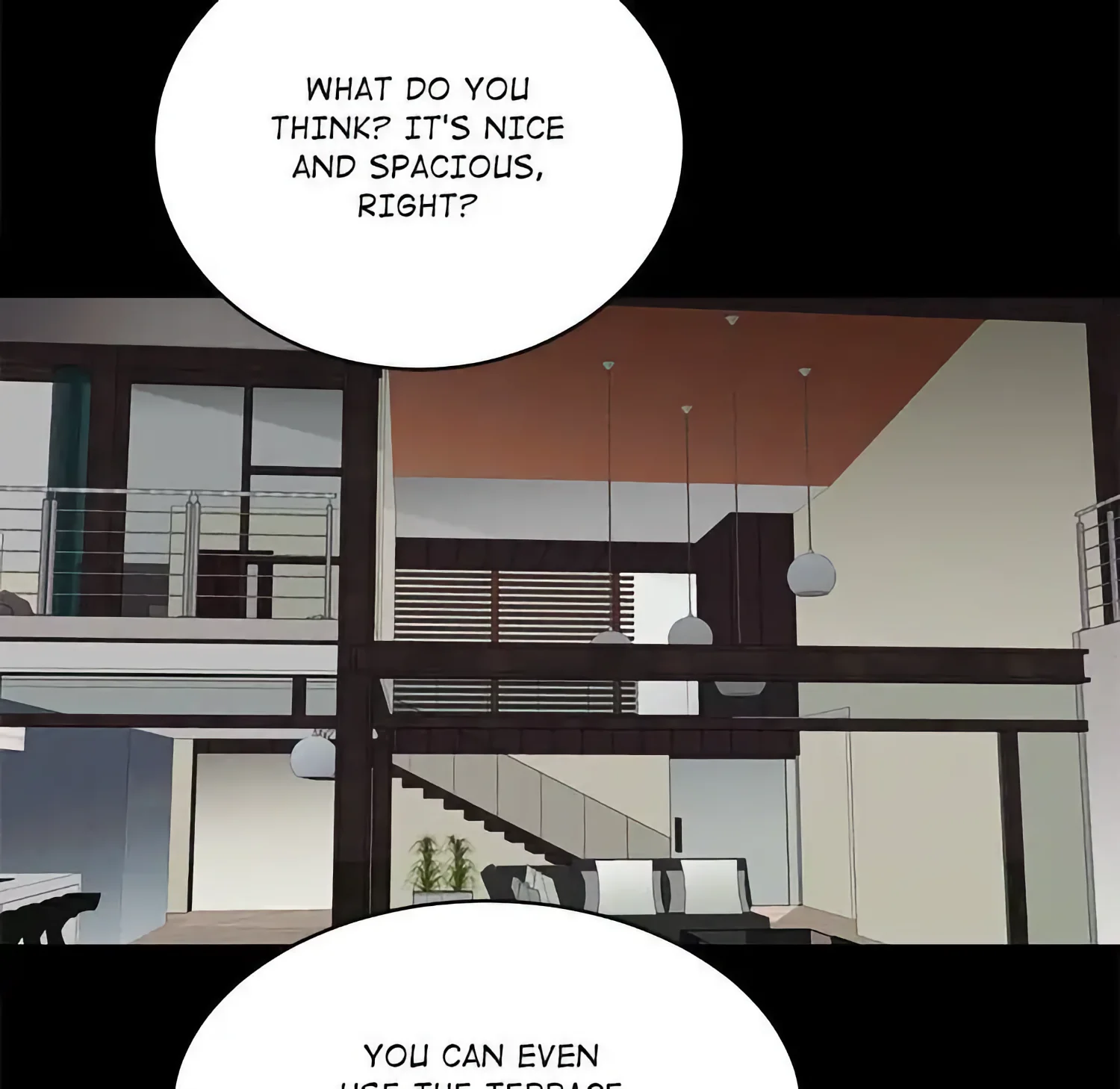 Lady Realtors - Episode 2 - read scene 143