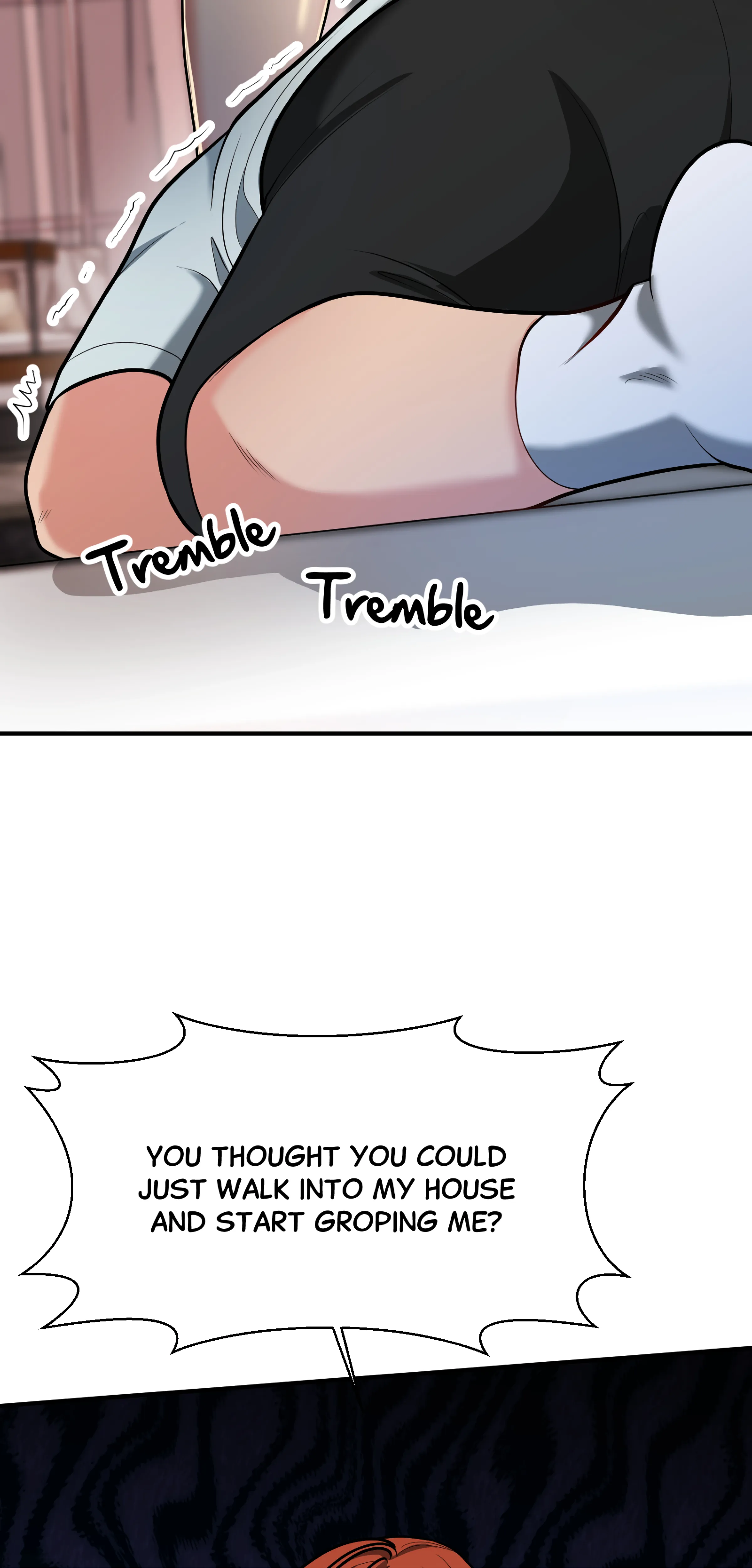 Ripe Peach Young Grape - Episode 2 - read scene 32