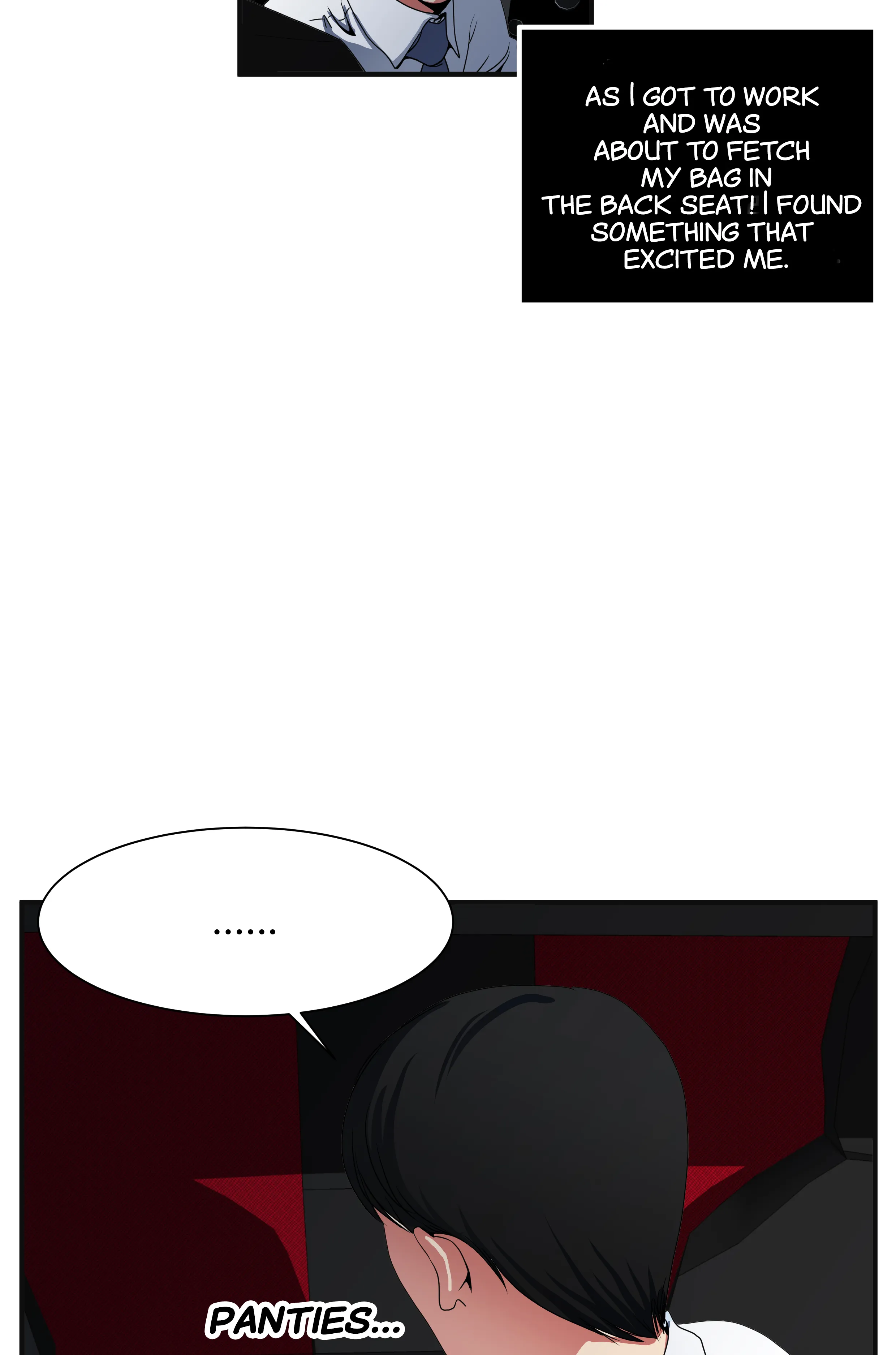 Exposure - Episode 4 - read scene 29