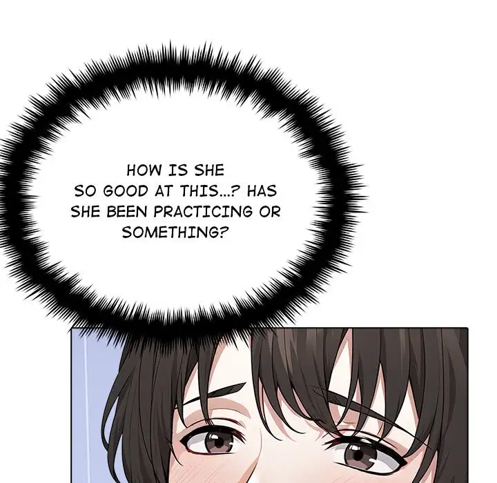 Crazy Bitch - Episode 5 - read scene 14