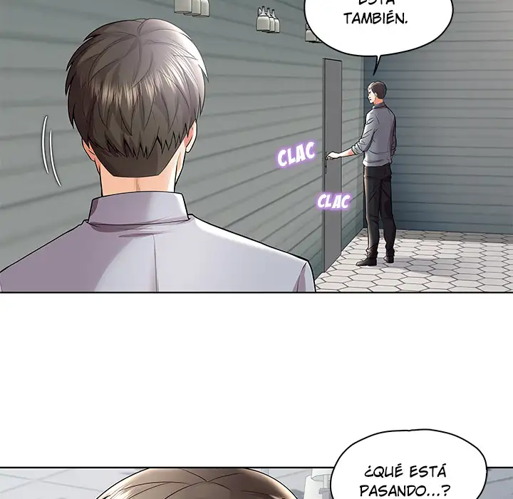 Bloqueado Por El Deseo - Episode 1 - read scene 54