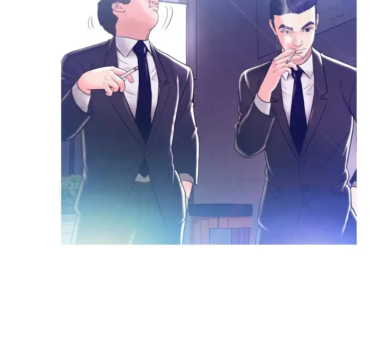 La Femme De Mon Fils - Episode 1 - read scene 91