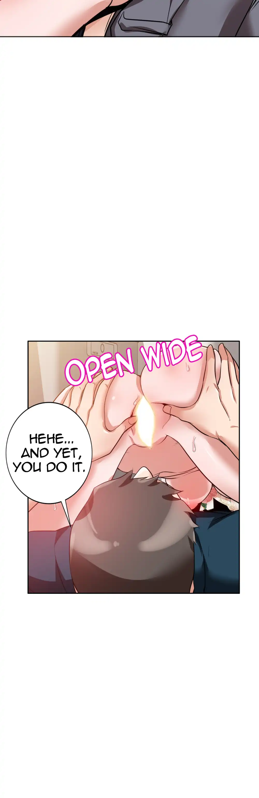 My Friend’s Mom - Episode 4 - read scene 9