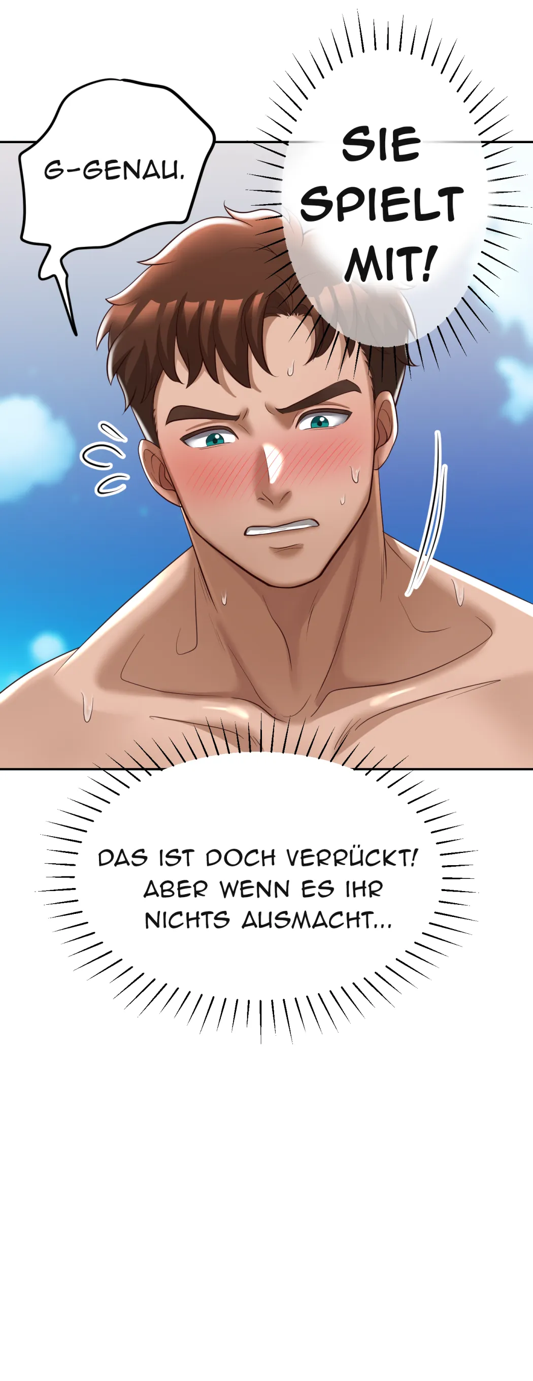 Stiefmutter Kommt Zuerst - Episode 2 - read scene 22