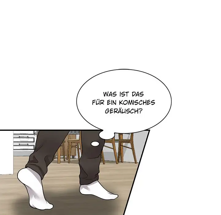 Gestohlener Geschmack - Episode 1 - read scene 53