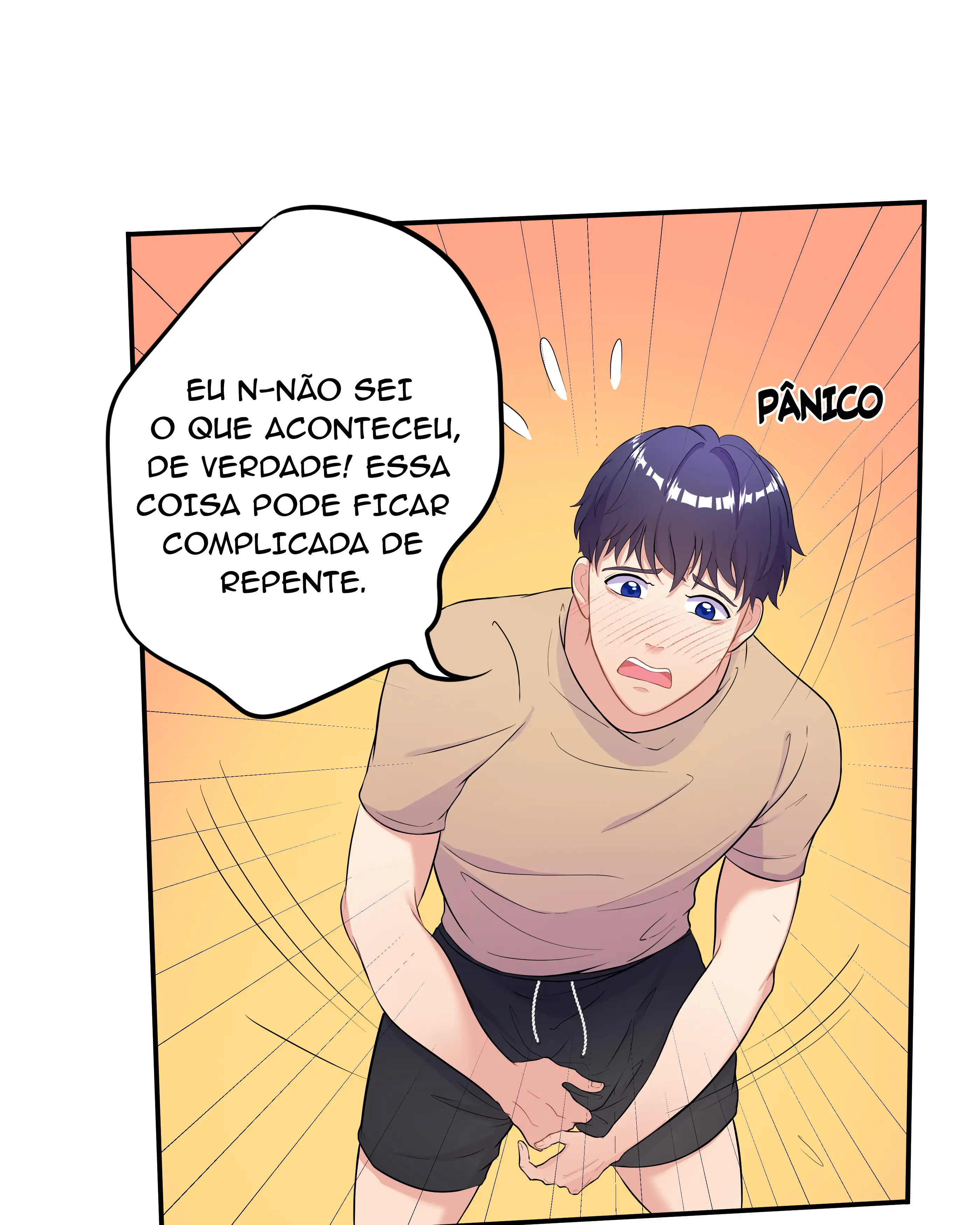 Tia Amorosa - Episode 1 - read scene 75