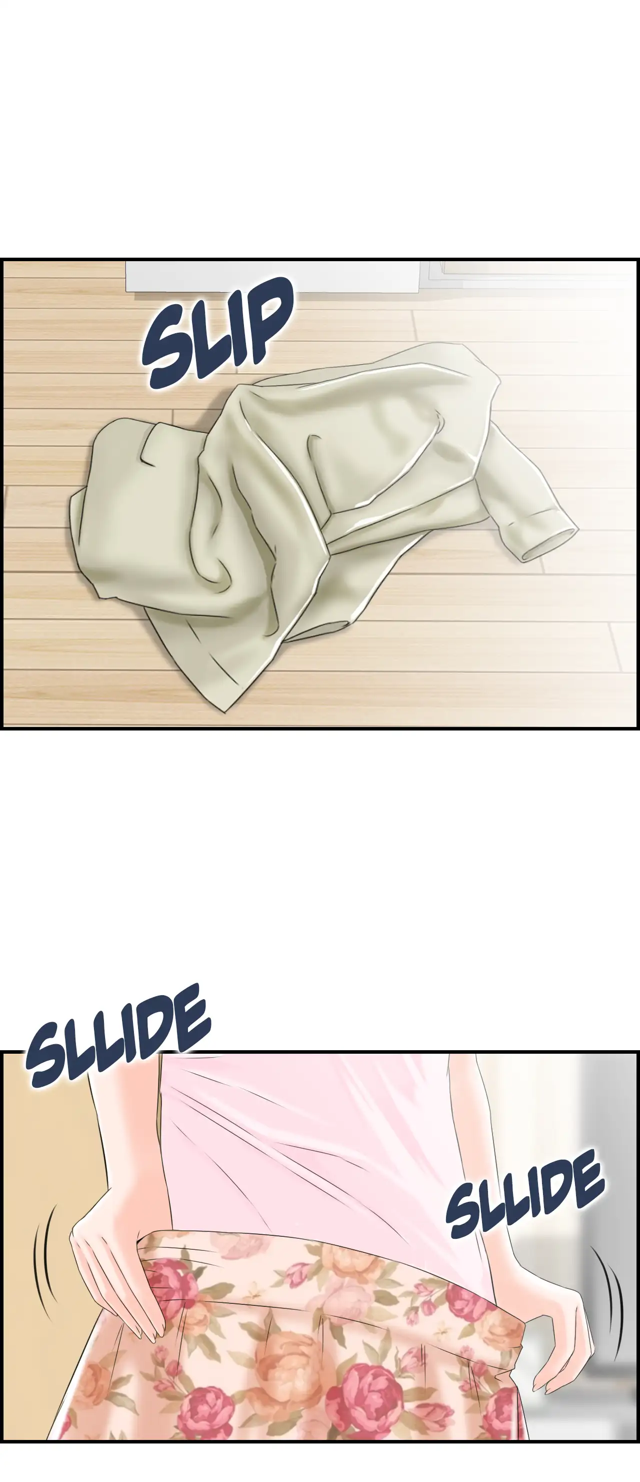 Married Woman Mania - Episode 3 - read scene 33