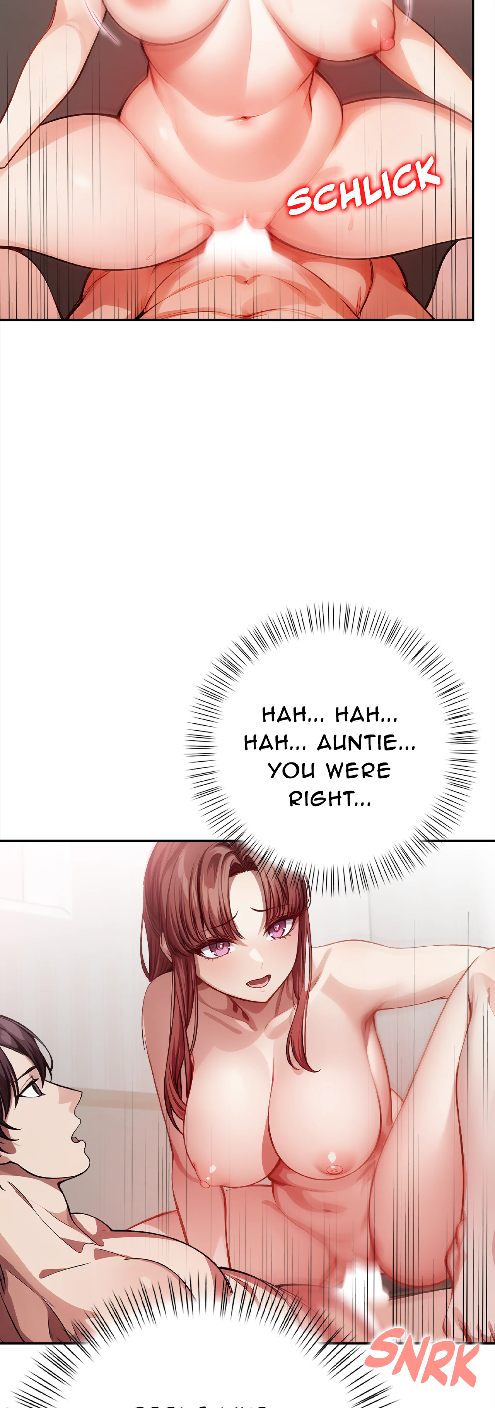 Married Woman's Secret - Episode 3 - read scene 34