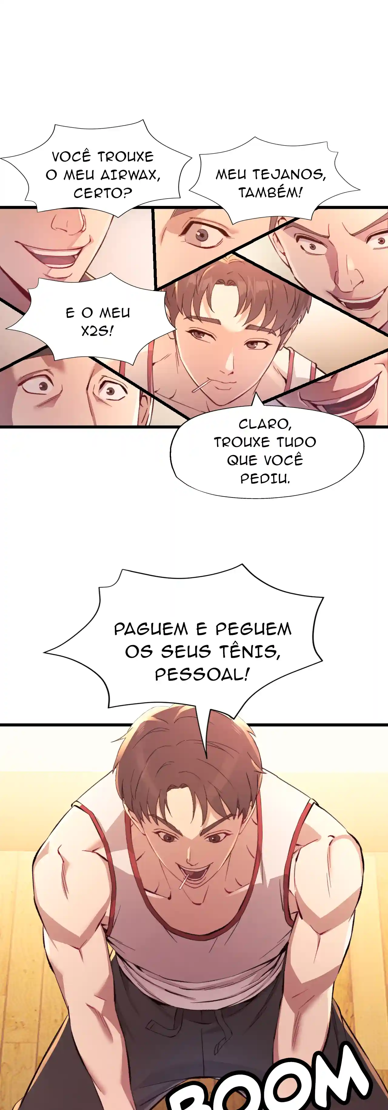 Anime-me - Episode 1 - read scene 6