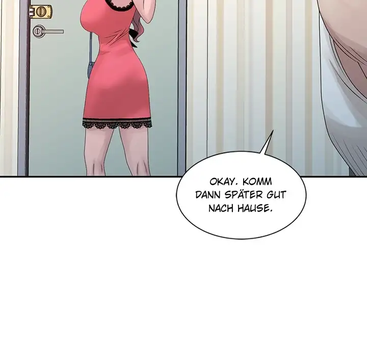 Psst! Das Geheimnis der Schwester - Prologue - read scene 19