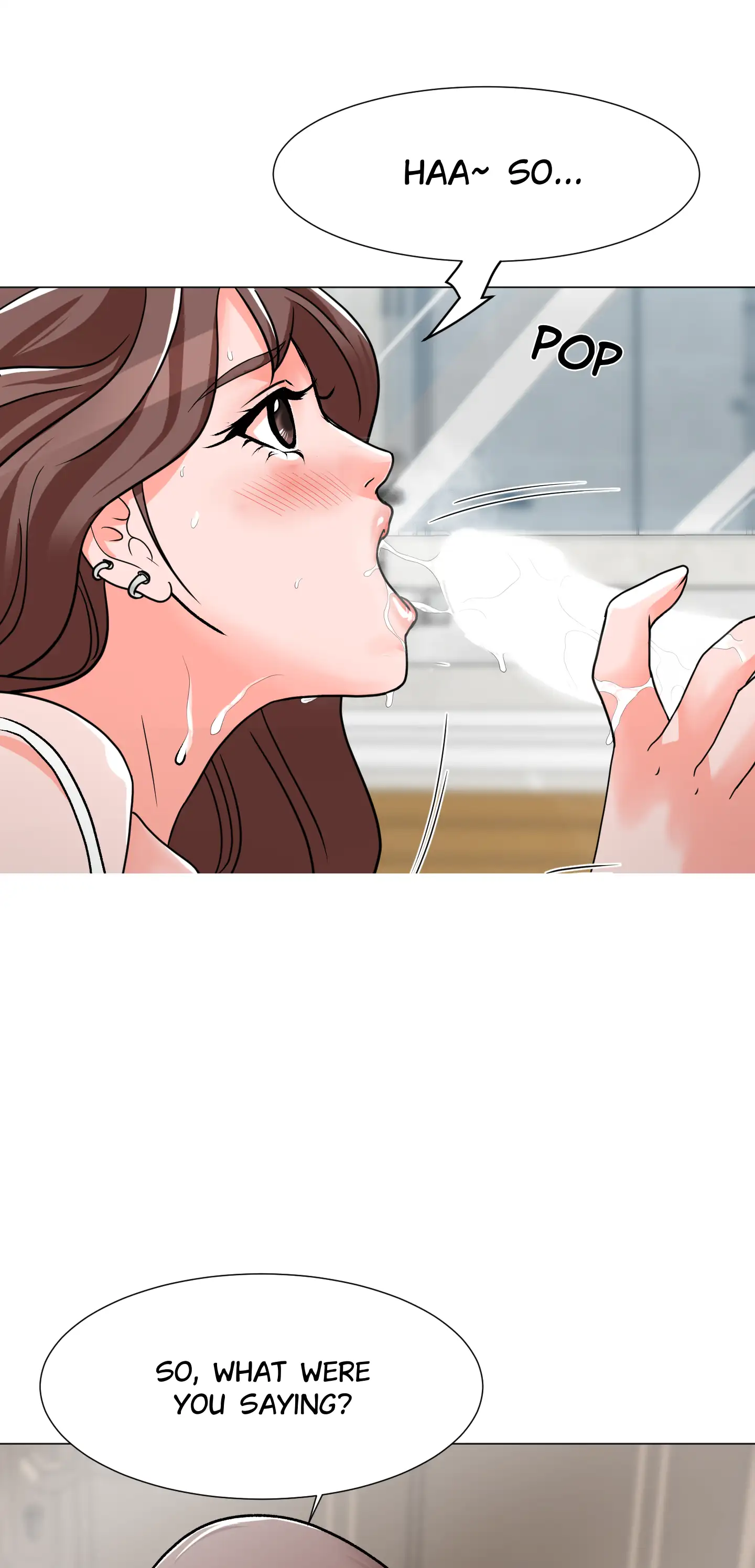 My Son's Woman - Episode 3 - read scene 16