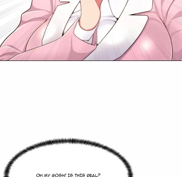 Teacher's Nightlife - Episode 5 - read scene 21