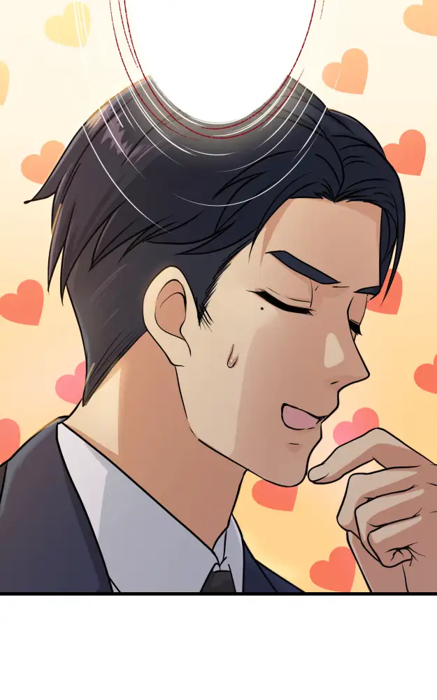My Subordinate’s Inner Voice Is Too Noisy! - Episode 4 - read scene 56