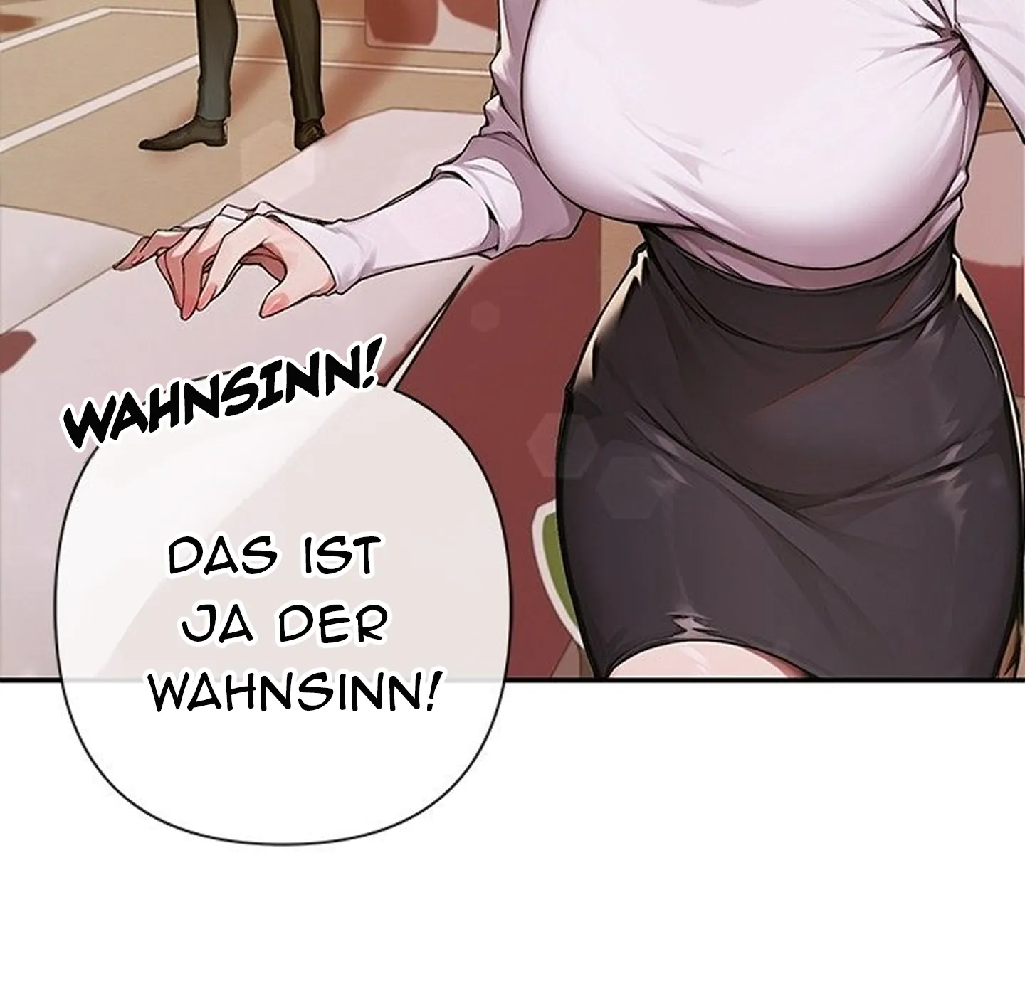 Dorf der Begierde - Prologue - read scene 36
