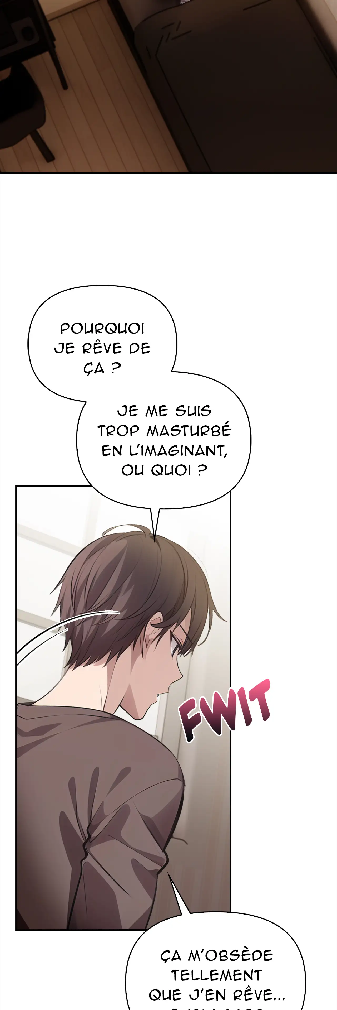 Le Secret De La Femme Mariée - Episode 2 - read scene 9