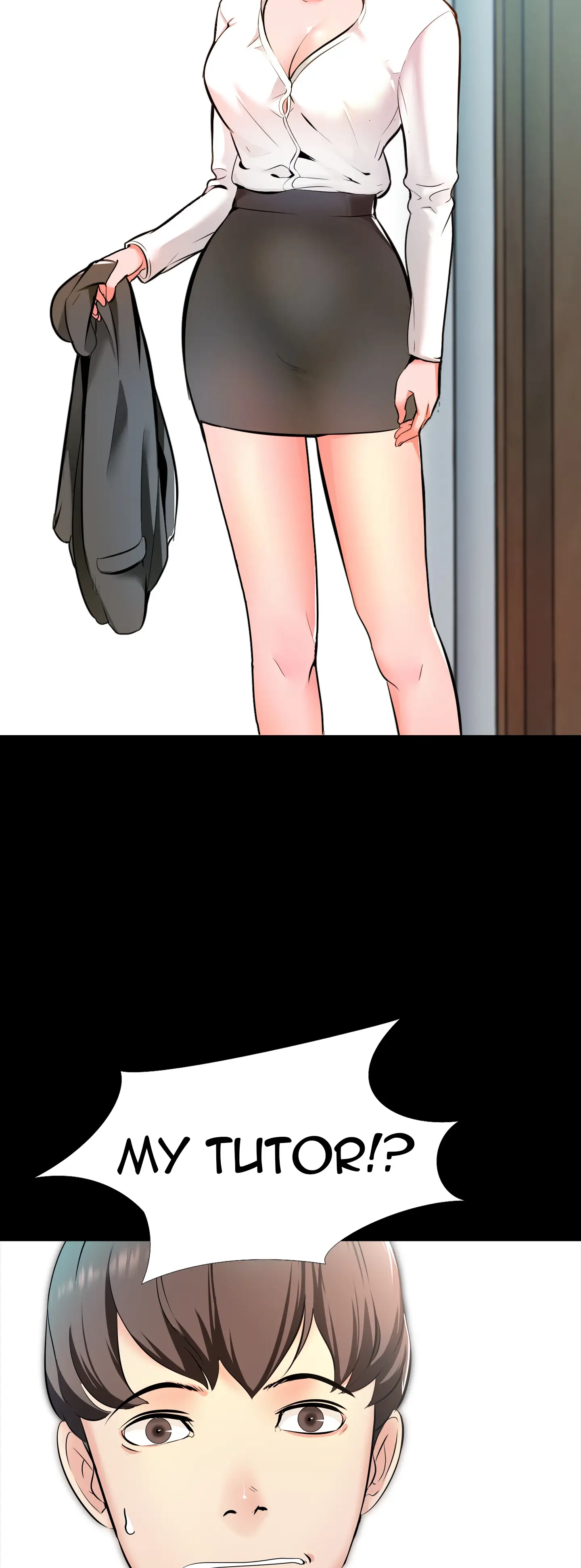 Private Tutor - Episode 1 - read scene 17