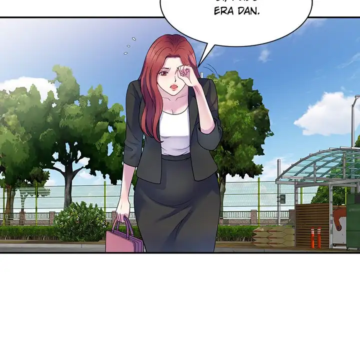 Mi Esposa Es Una Profesora - Episode 1 - read scene 129