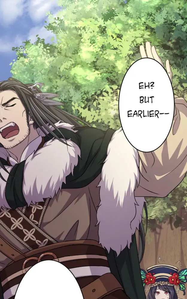 Thunderbolt Fantasy - Episode 5 - read scene 60