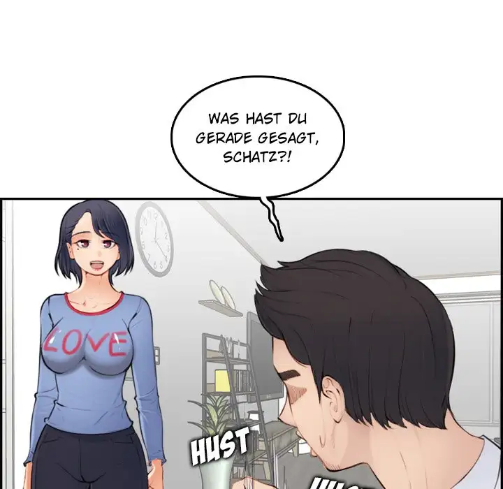 Mama ist eine Studentin - Episode 1 - read scene 11
