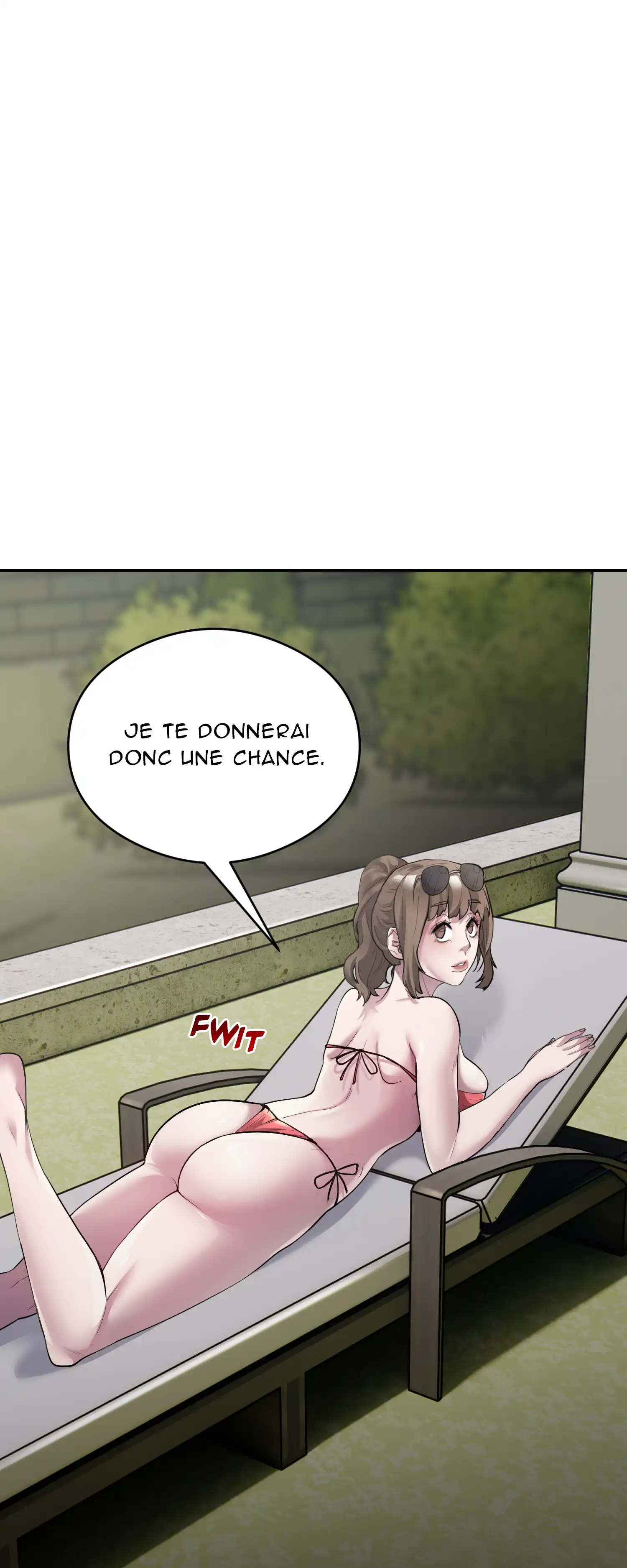 Le Guichetier - Episode 2 - read scene 37